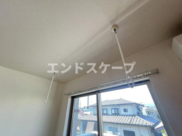 ウインズ　ガーデンの設備|高崎、前橋のお部屋探しはエンドスケープまで！お客様の理想お聞かせ下さい♪