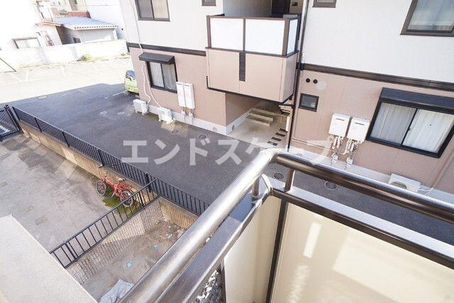 セジュールフジＡのその他|高崎、前橋のお部屋探しはエンドスケープまで！お客様の理想お聞かせ下さい♪