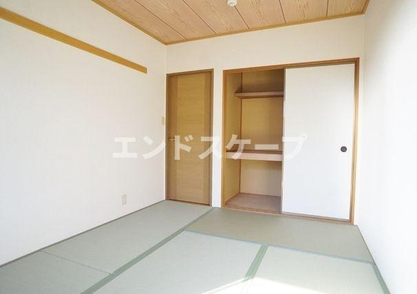 セジュールフジＡの内装|高崎、前橋のお部屋探しはエンドスケープまで！お客様の理想お聞かせ下さい♪