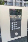 アージュドール門前仲町のその他共用部分|オートロック