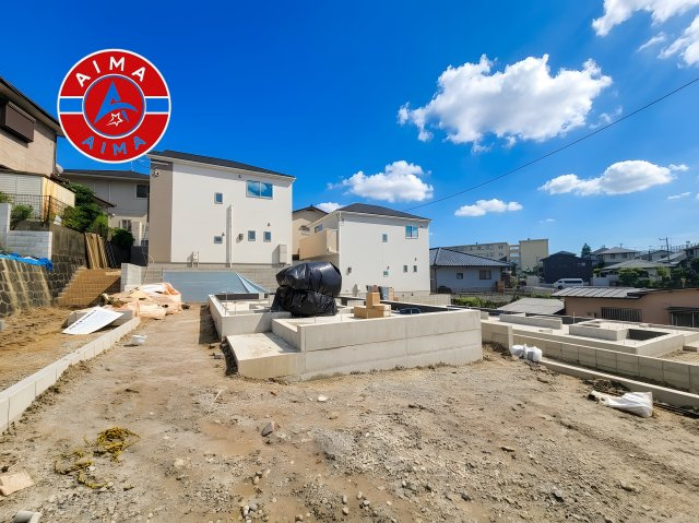 福岡市南区屋形原2丁目第1-4棟（4号棟）