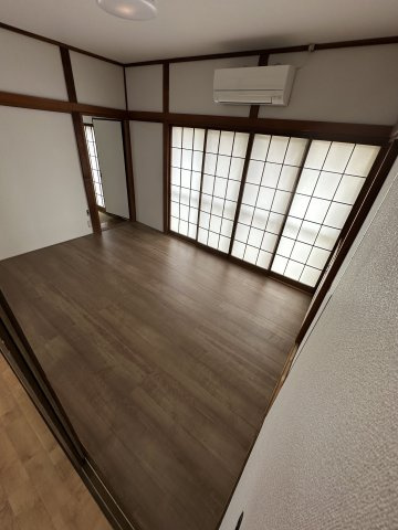 【バルコニー】 | 長野　貸家