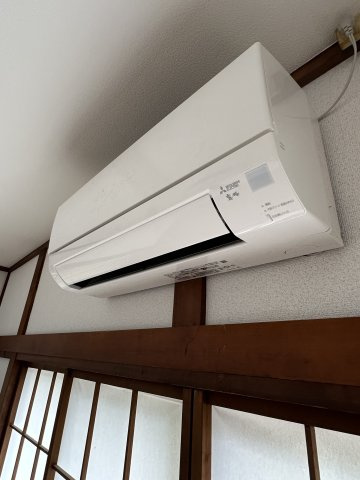【設備】 | 長野　貸家