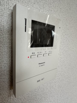 【セキュリティ】 | 長野　貸家