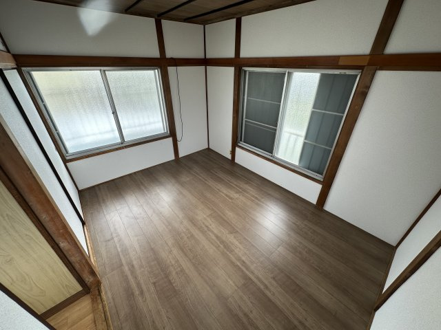 【居間・リビング】 | 長野　貸家