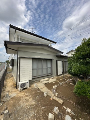 【駐車場】 | 長野　貸家
