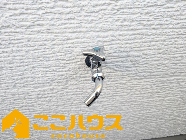 中城村伊集　新築戸建て　全2棟　1号棟の設備|【施工例】※同施工の別物件写真