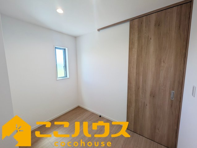 中城村伊集　新築戸建て　全2棟　1号棟のその他|【施工例】※同施工の別物件写真