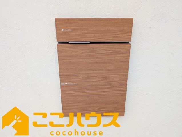 中城村伊集　新築戸建て　全2棟　1号棟の設備|【施工例】※同施工の別物件写真