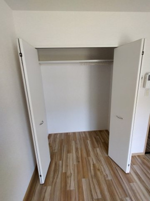 【収納】 | オレンジハイツ