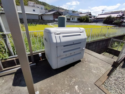  | オレンジハイツ