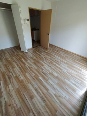 【居間・リビング】 | オレンジハイツ
