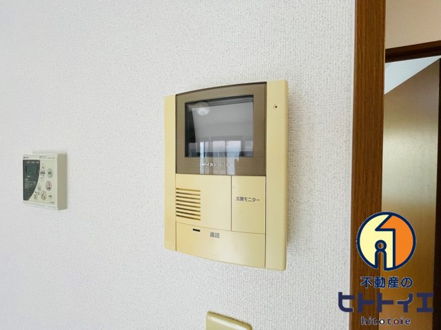 グレイスのセキュリティ