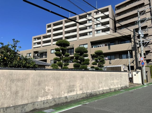 【外観】 | ロイヤルマンションユトリテ田島☆仲介手数料無料☆