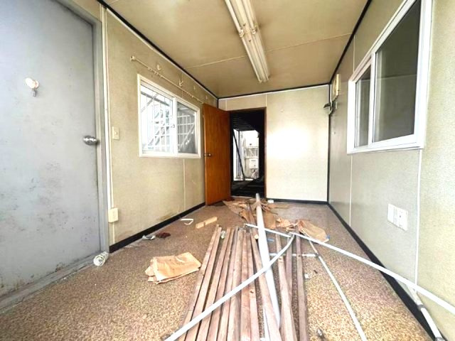 二葉町8丁目の内装