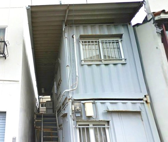 二葉町8丁目の外観|更地渡しも可能です