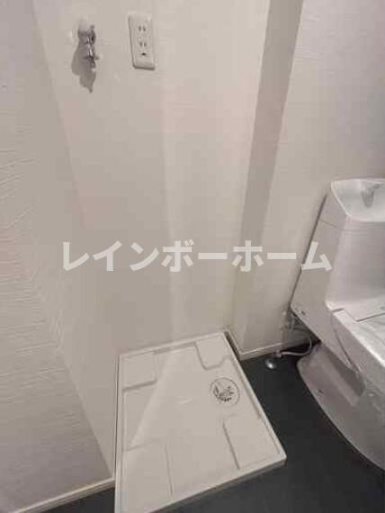 レイズ志木の設備