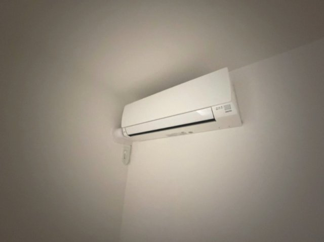 クリエオーレ佃の設備