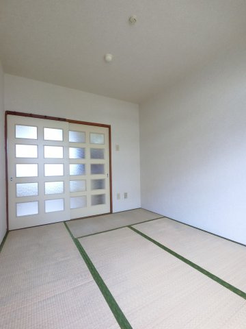 【和室】