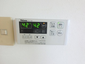 【設備】
