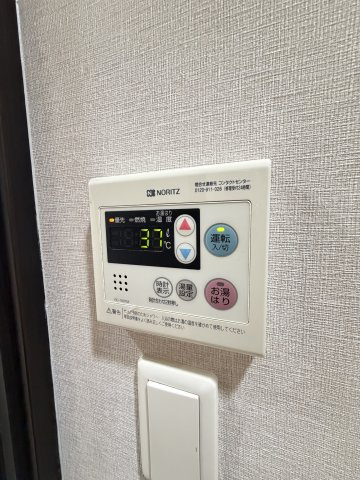大阪市中央区南久宝寺町１丁目の賃貸マンションのその他
