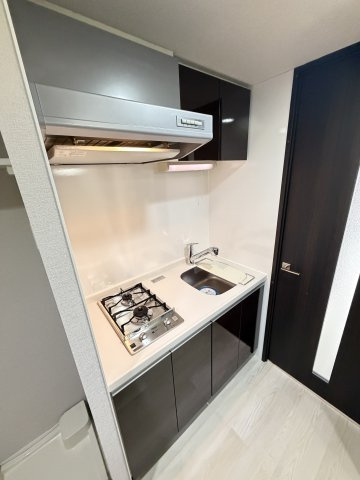 アーデンタワー本町イーストのキッチン