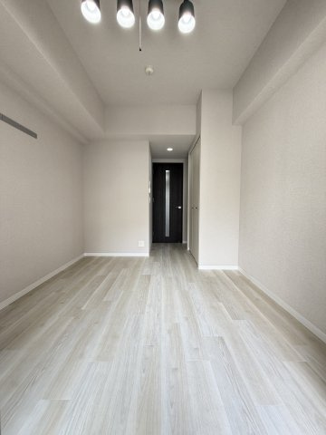 アーデンタワー本町イーストの寝室