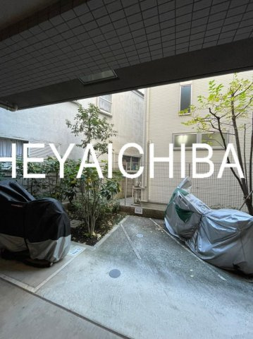 アイルイムーブル西日暮里のその他共用部分