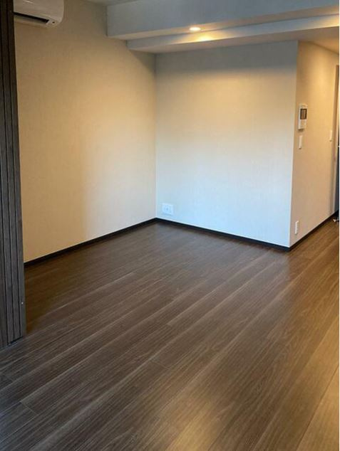 ラティエラ武蔵小杉の居間・リビング|他のお部屋の参考写真となります。