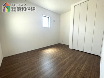【内観：施工例】 | 新築戸建　明石市田町１丁目