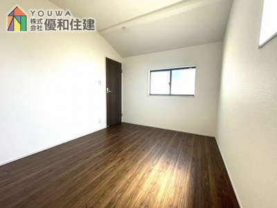 【内観：施工例】 | 新築戸建　明石市田町１丁目