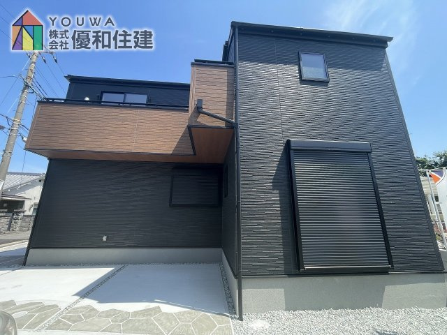 新築戸建　明石市田町１丁目の画像