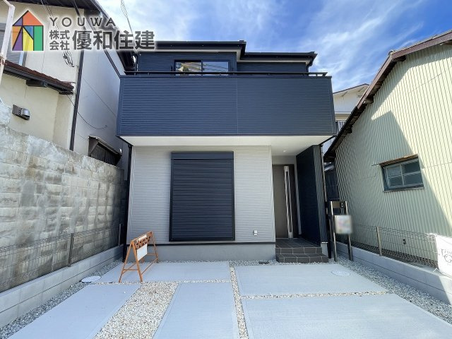 新築戸建　明石市田町１丁目の画像
