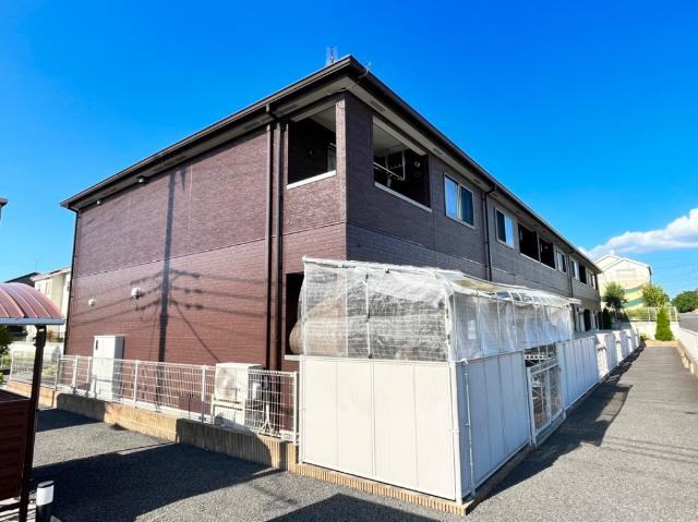 ミラドールKのその他共用部分|外観写真（昼）