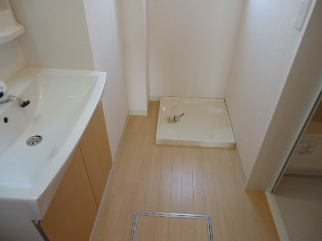 ミラドールKのその他|脱衣所