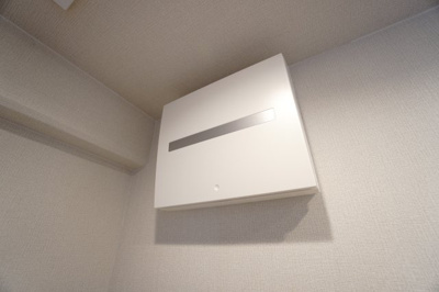 【設備】 | 【上質リノベ】シャンボール河原町 | 室内（2026年8月3日12：30頃）撮影
