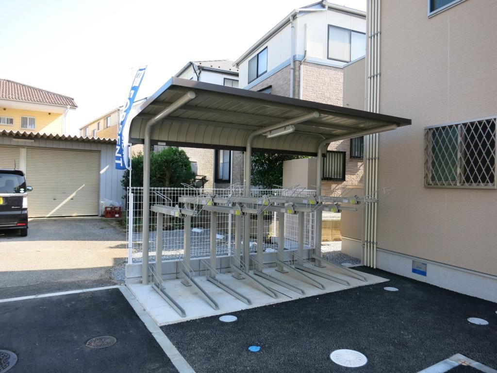 マノワール ルーエの設備