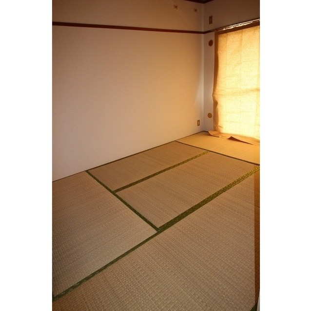 サンワパレスのその他共用部分