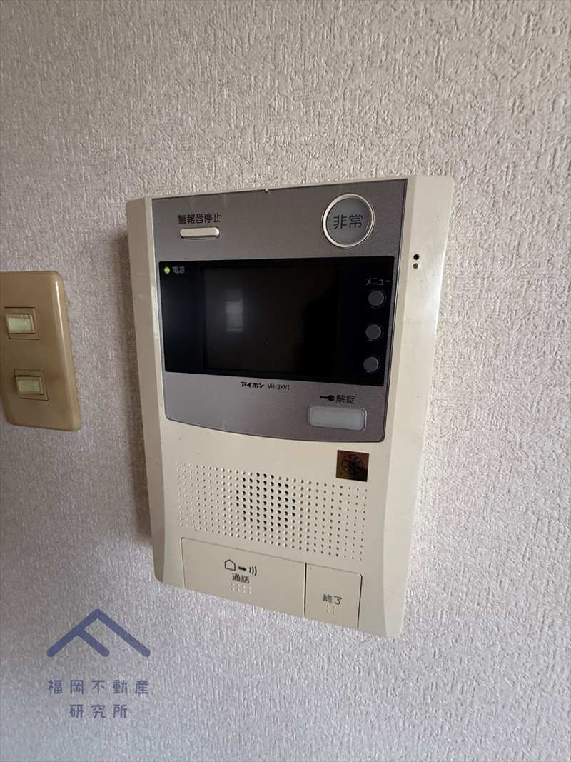  ロワールマンション和白Ⅱ
