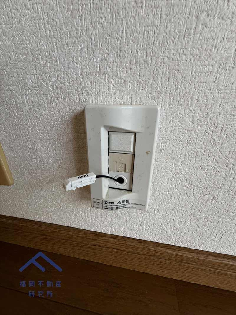  ロワールマンション和白Ⅱ