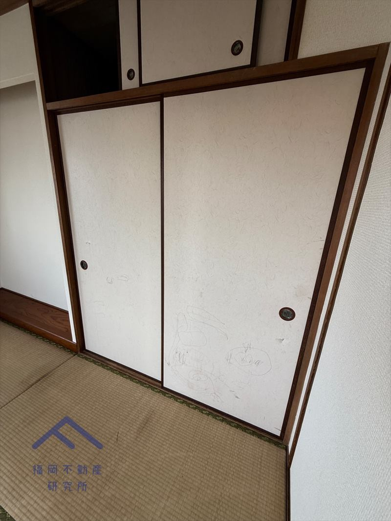  ロワールマンション和白Ⅱ