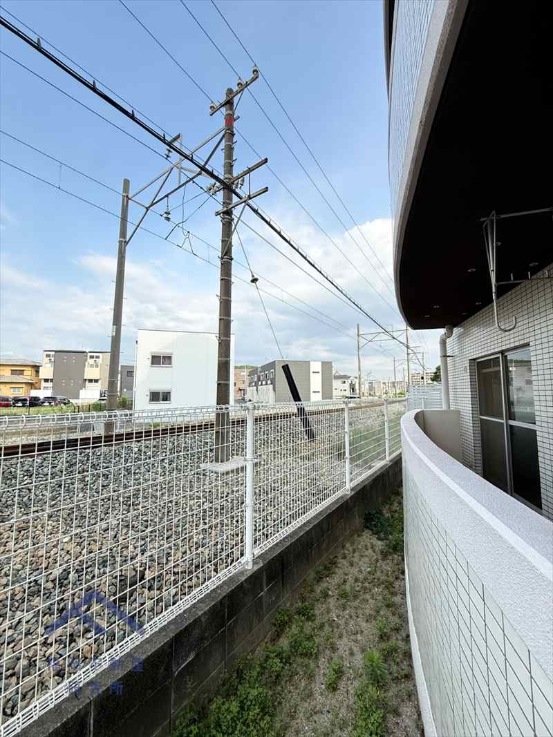  ロワールマンション和白Ⅱ