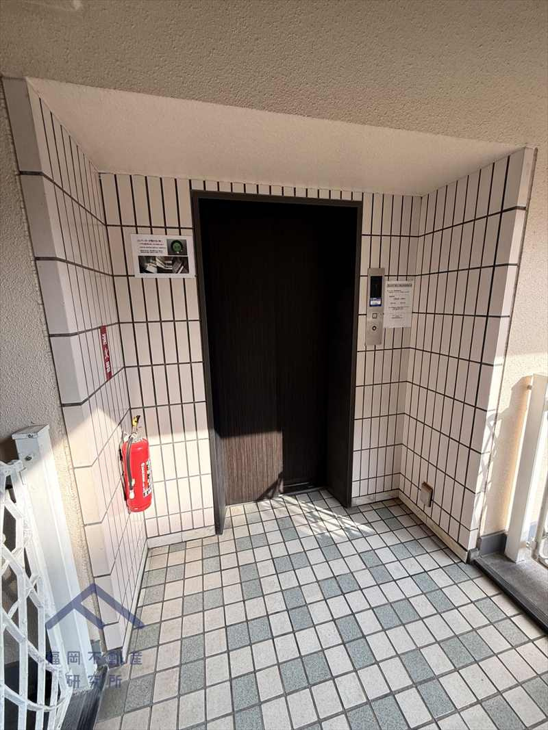 ロワールマンション和白Ⅱ