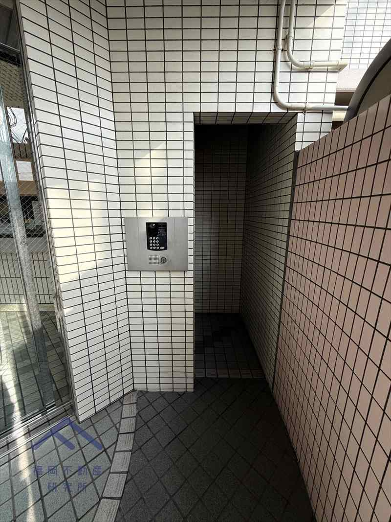  ロワールマンション和白Ⅱ