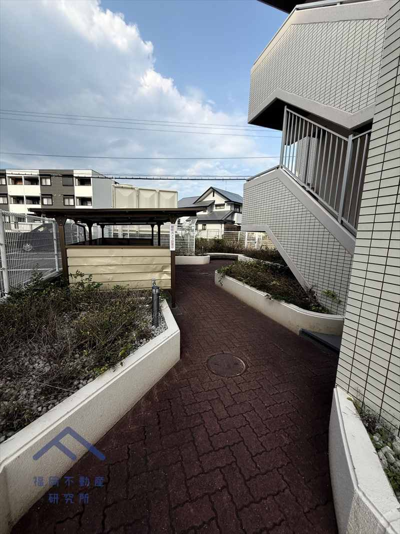  ロワールマンション和白Ⅱ