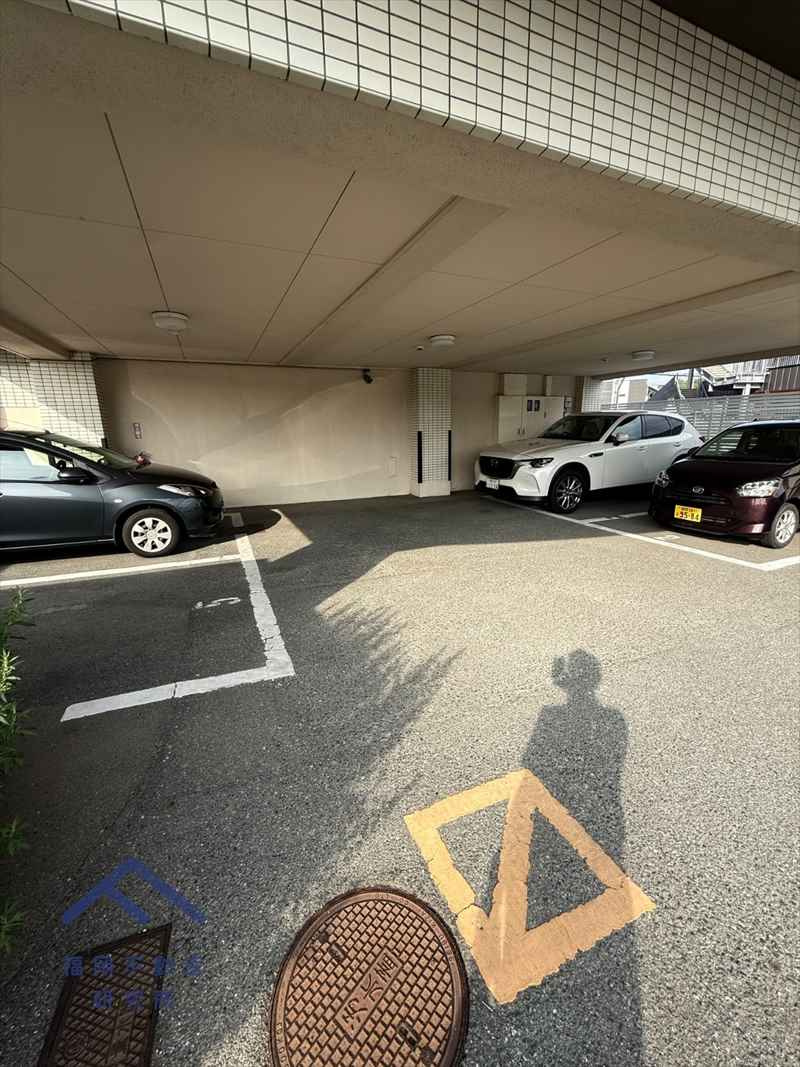 ロワールマンション和白Ⅱ