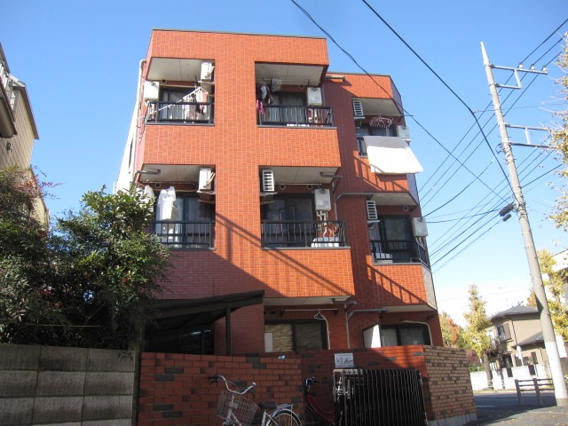 明和上石原