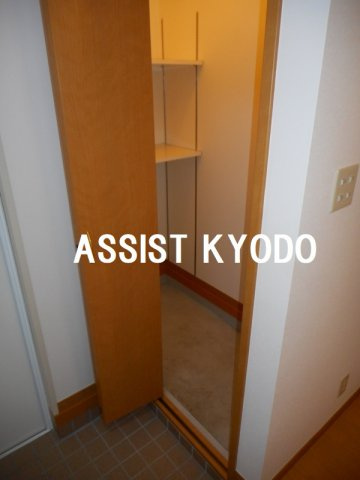コート砧のその他