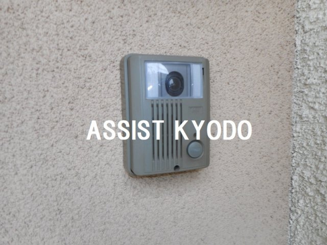 コート砧のその他