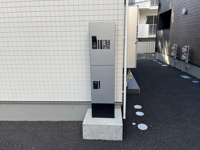 【その他共用部分】DAICOROI
